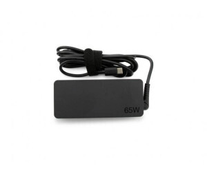 Lenovo 65W Standard AC Adapter (USB Type-C) Lenovo 65W Standard AC Adapter (USB Type-C)