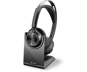 POLY Voyager Focus 2 UC POLY Voyager Focus 2 UC