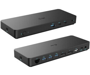 i-tec USB-C / USB A 3.0 Professional Series i-tec USB-C / USB A 3.0 Professional Series