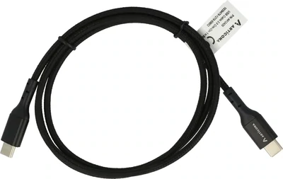 ARTICONA USB Cable 2.0 C/m-C/m 2m Black