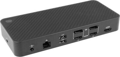 Articona USB-C Dock 3xHDMI 2x DP