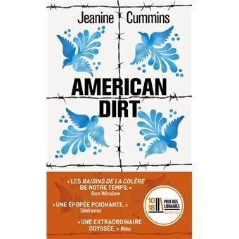 American dirt