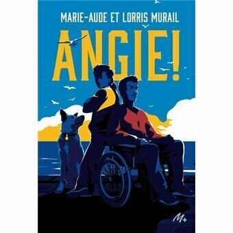 Angie !