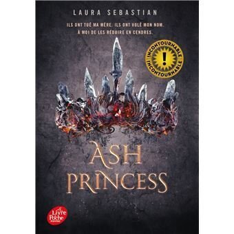 Ash princess