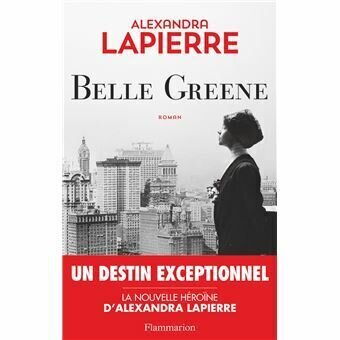 Belle Greene