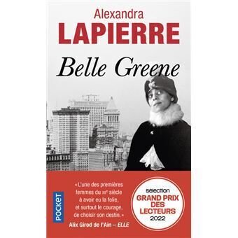 Belle Greene