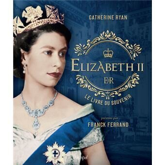 Elizabeth II