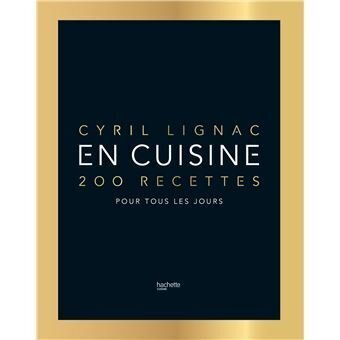 En cuisine 200 recettes