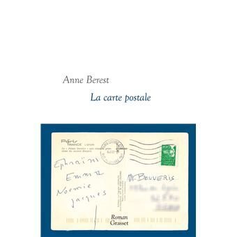 La carte postale