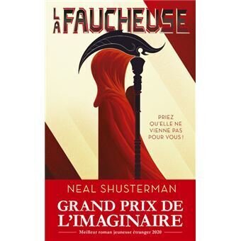La faucheuse