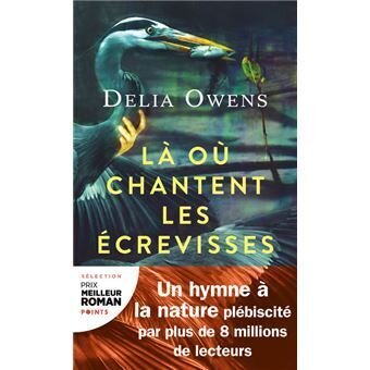 La où chantent les écrevisses