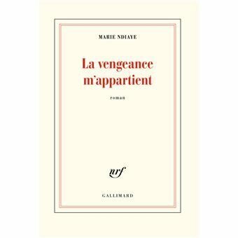 La vengeance m'appartient