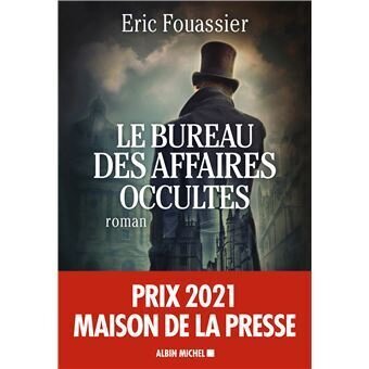 Le bureau des affaires occultes