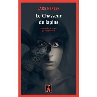 Le chasseur de lapins