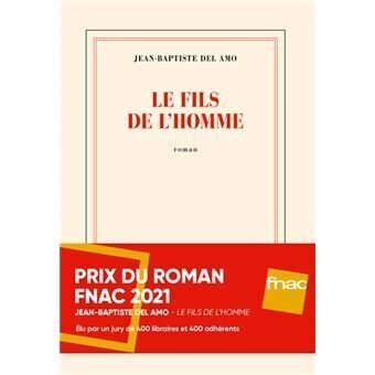 Le fils de l'homme