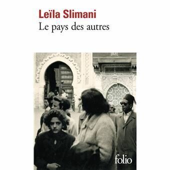 Le pays des autres