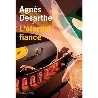 L'éternel fiancé