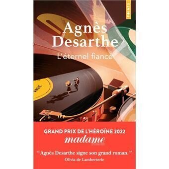 L'éternel fiancé