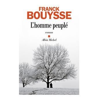 L'Homme peuplé