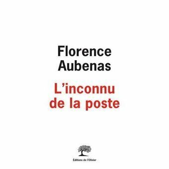 L'inconnu de la poste