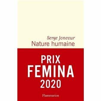 Nature Humaine
