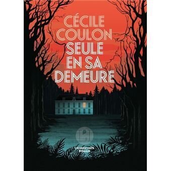 Seule en sa demeure