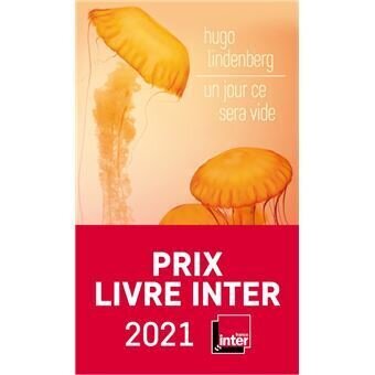 Un jour ce sera vide