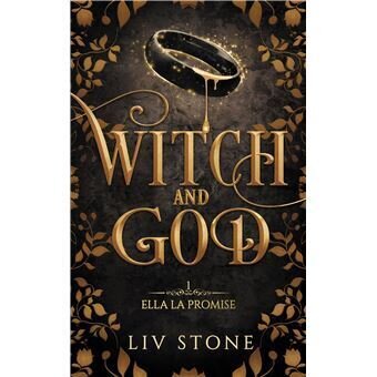 Witch and god