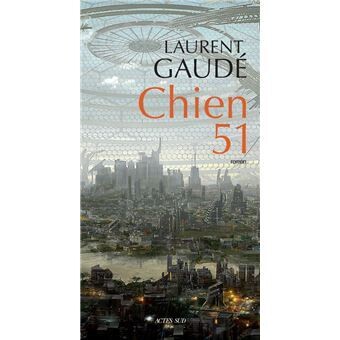 Chien 51