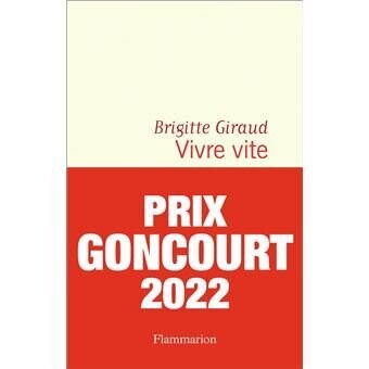 Vivre vite