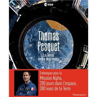 La terre entre nos mains
