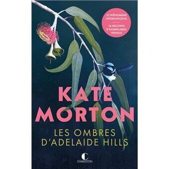 Les ombres d'adelaide hills