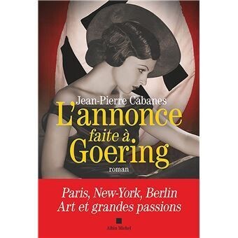 L'annonce faite à Goerging