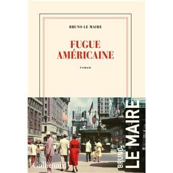 Fugue Américaine