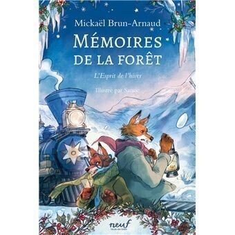 Mémoires de la forêt
