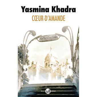 Coeur d'amande
