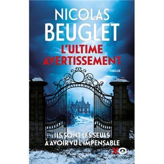 L'ultime avertissement