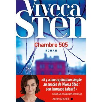 chambre 505