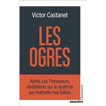 Les ogres