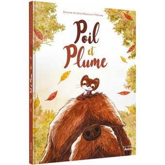 Poil et plume