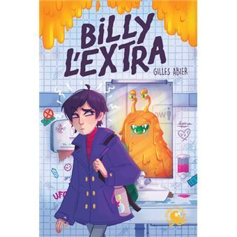 Billy l'extra