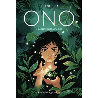 Ono La pierre des miracles