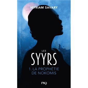 Syyrs