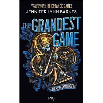 The Grandest Games - Un seul l'emportera