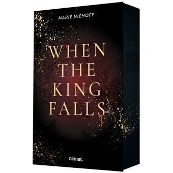 When the king falls