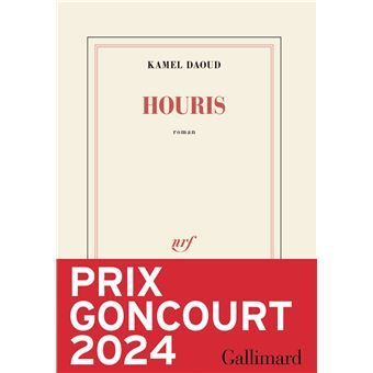 Houris