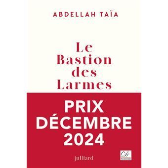 Le bastion des larmes