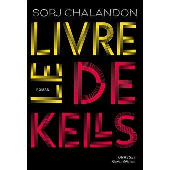 Le livre de Kells