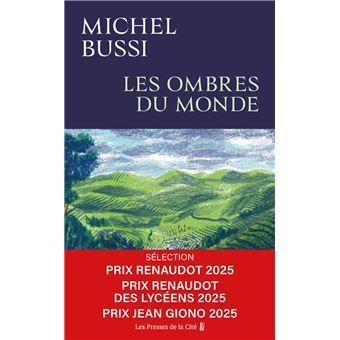 Les ombres du monde