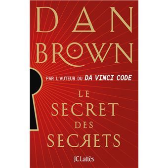 Le secret des secrets
